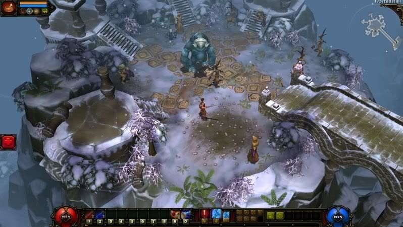 Torchlight 2